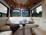 Leisure Travel Vans Free Spirit 2011 года